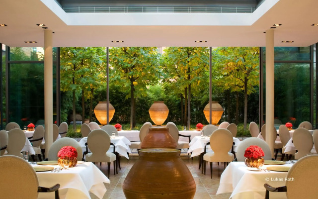 The Mandala Berlin, a Member of Design Hotel