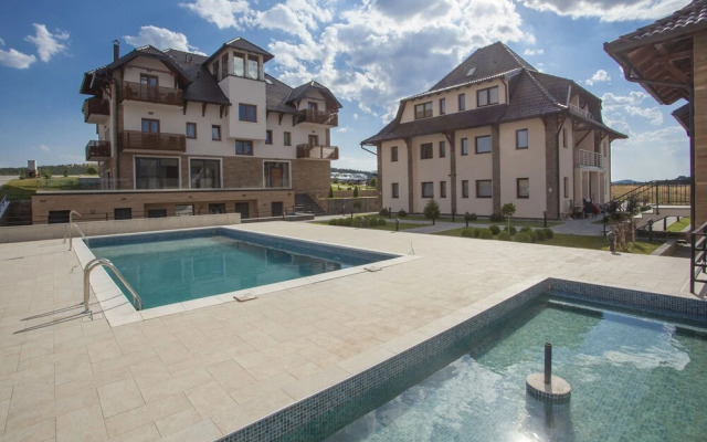 Villa Greenhill Zlatibor