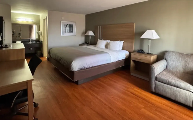 Quality Inn Lagrange East I-85