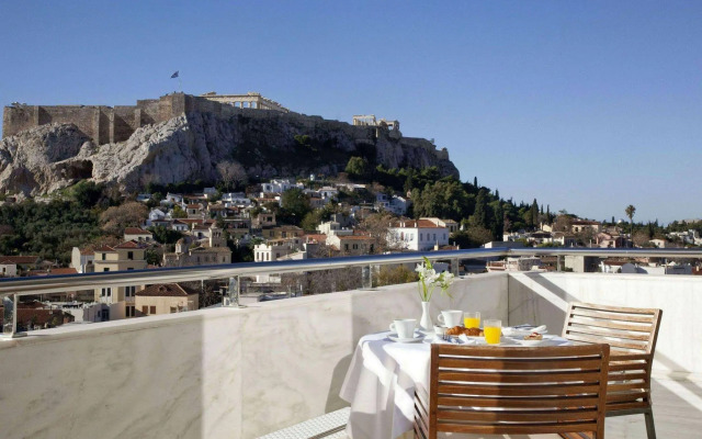 Electra Palace Athens Hotel