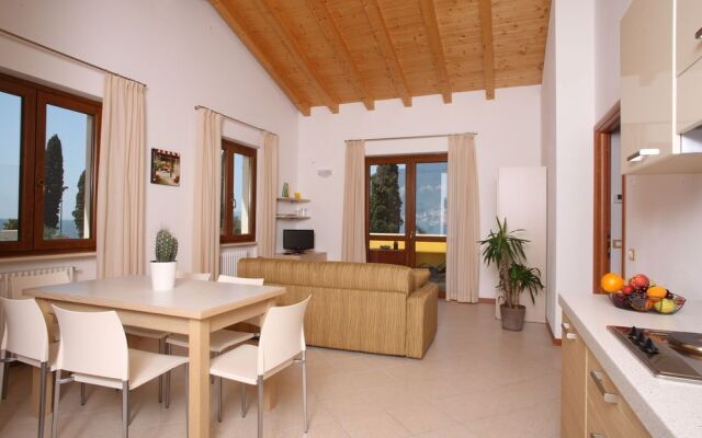 Residence Atlantide