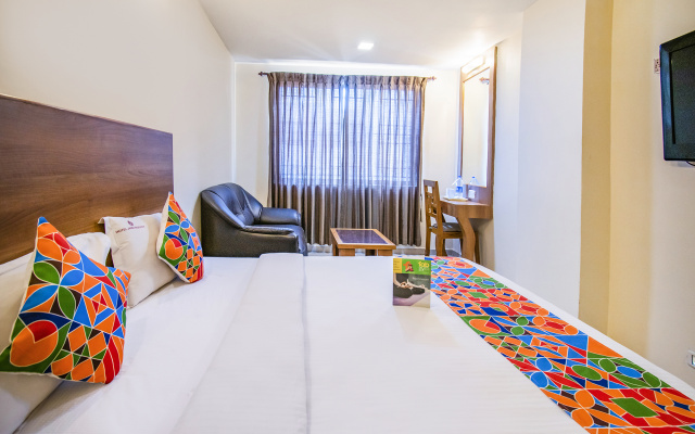 FabHotel Jansi Deluxe