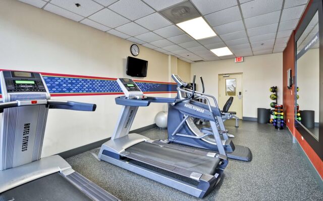 Hampton Inn Chicago - Gurnee