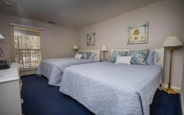 Litchfield Beach & Golf Resort