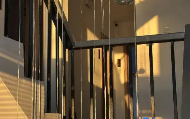 Nanshan Beihu Hostel