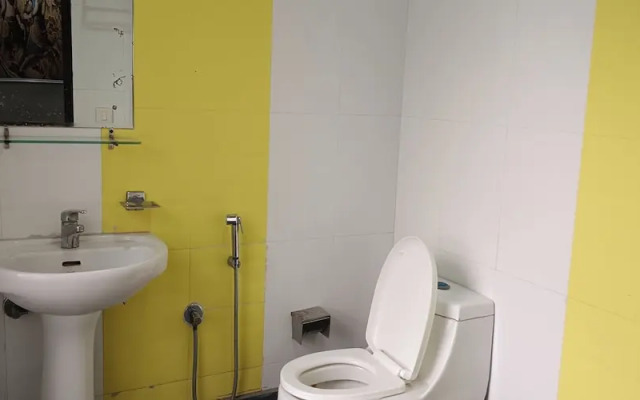 Hotel RTS Plaza Near IGI Airport