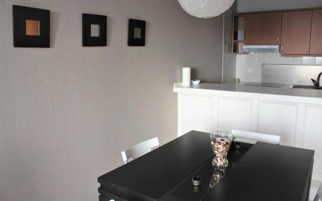 Magnífico apartamento Playa Paraíso