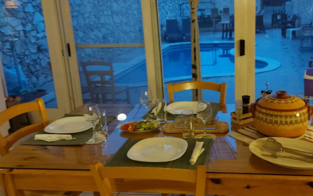 Happy and Healthy Gozo