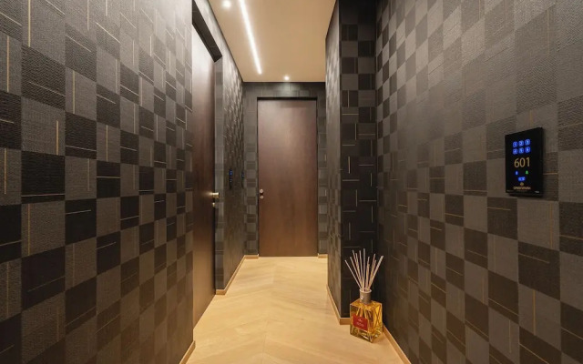 Green Park penthouse Suite & Pool