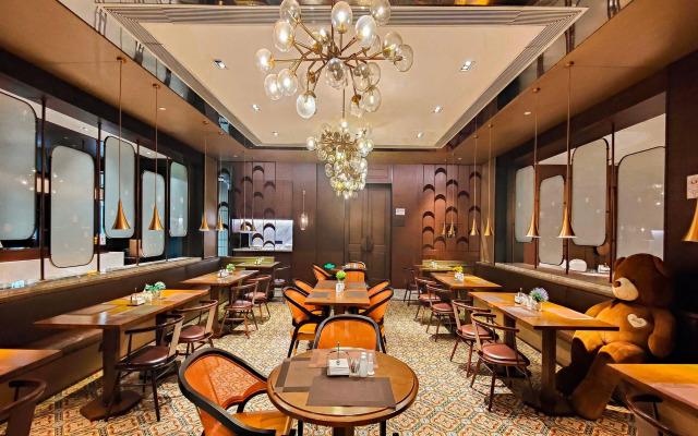 Ramada Leshan
