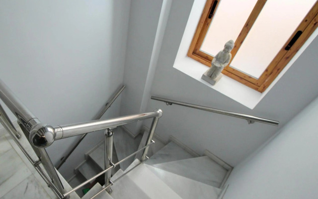 Duplex en el Carmen 1