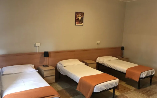 Appartamento Dergano - Hostel