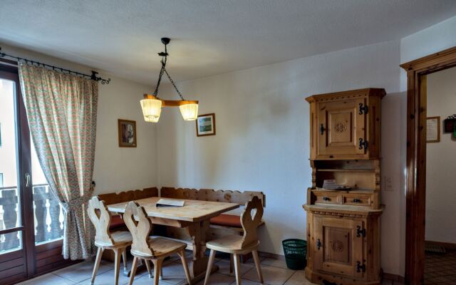 Silva - Silvaplana - Apartment 26-Silva - Silvaplana - Apartment 26