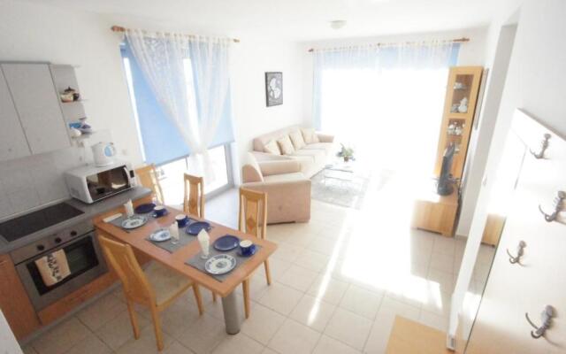 Petrovac Bay Apartments