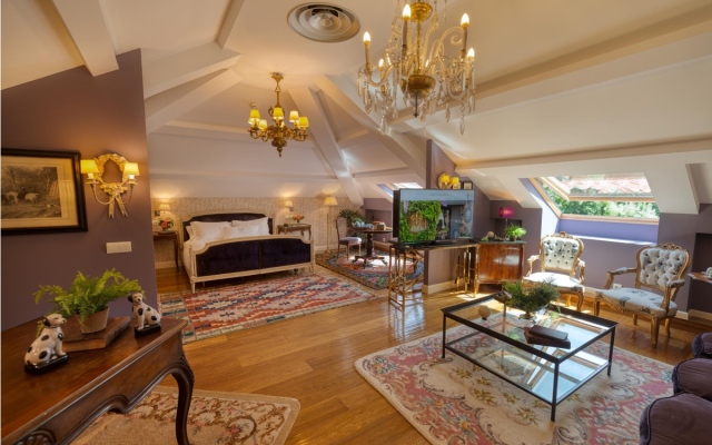 Hotel Spa Relais & Chateaux A Quinta da Auga