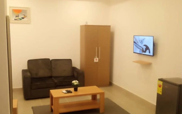 Mayama Residences