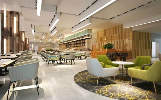 Holiday Inn Suzhou Taihu Lake by IHG