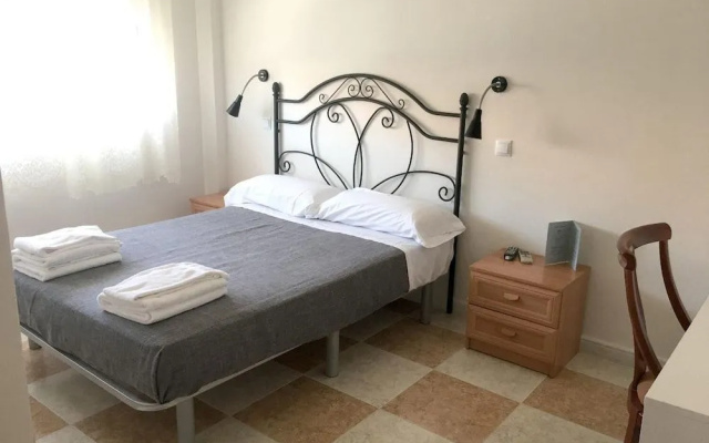 Hotel El Ancla