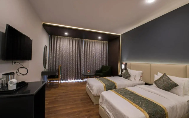 The Khar