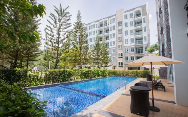 Fortune Courtyard Khao Yai Hotel Official