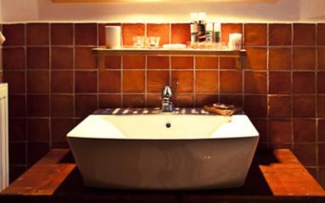 Levanta Guesthouse