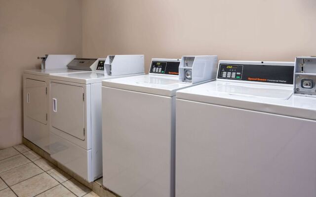 Days Inn by Wyndham Manassas Battlefield