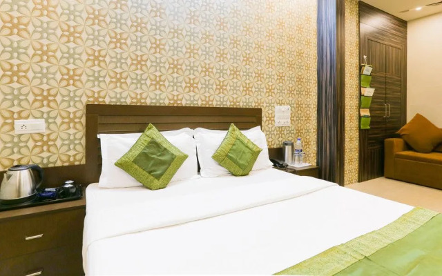 Treebo Tryst Gopalas Residency