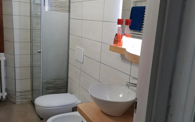 Appartamenti Dei Mille