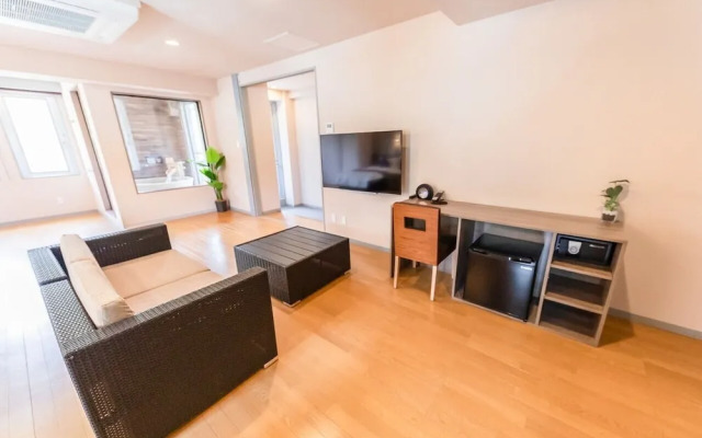 Livemax Resort Kusatsuonsen