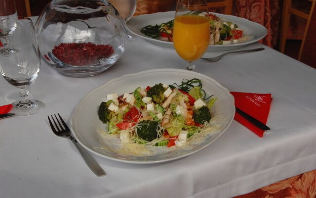 A4 Airport Kraków Morawica