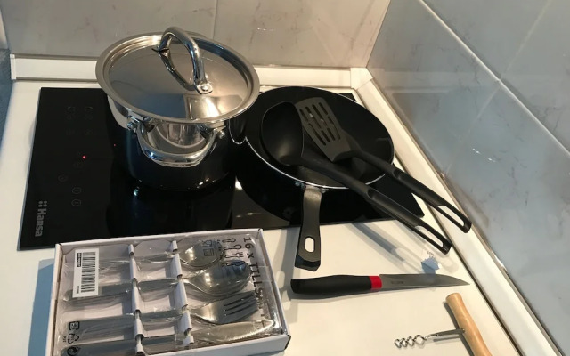 Апартаменты G&I