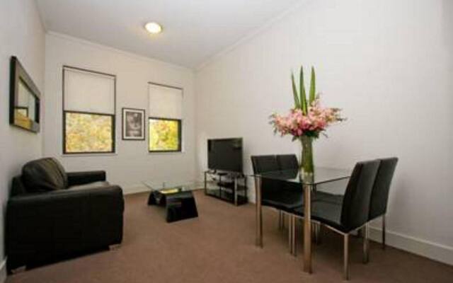 The Star Apartments