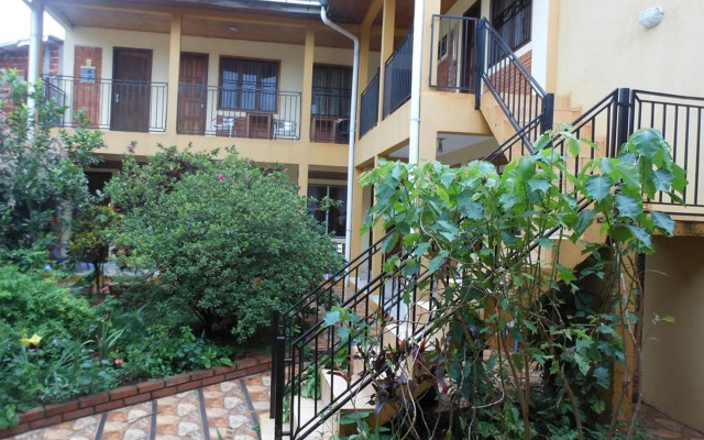 Hotel Lilian