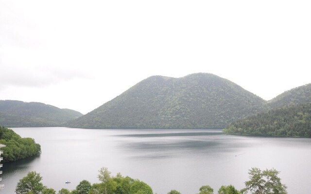 Shikaribetsu Lake Hotel Fukuhara
