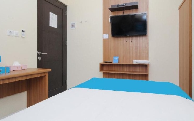 Rumah Verde – Guest Rooms – Bogor