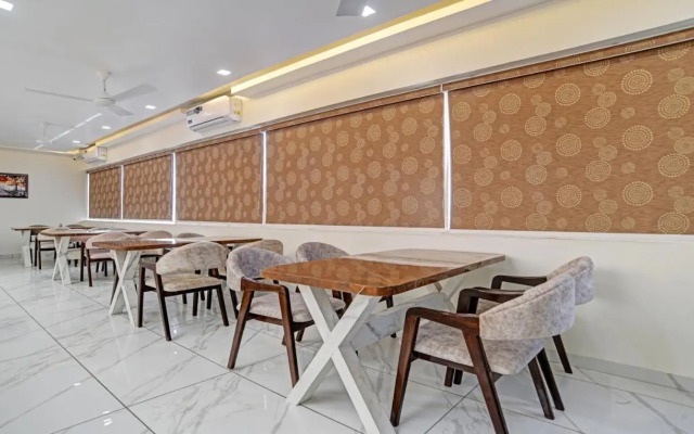 Hotel Ptc