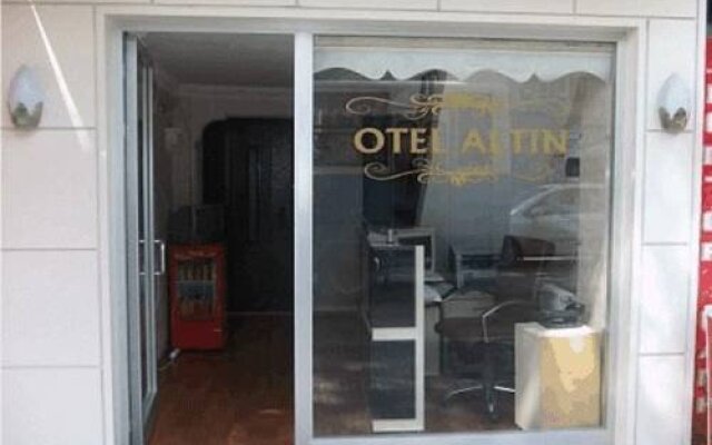 Altın Otel