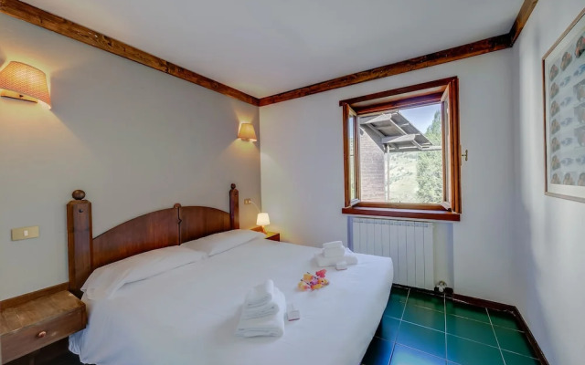 Grange Hike & Ski - 4C Sestriere