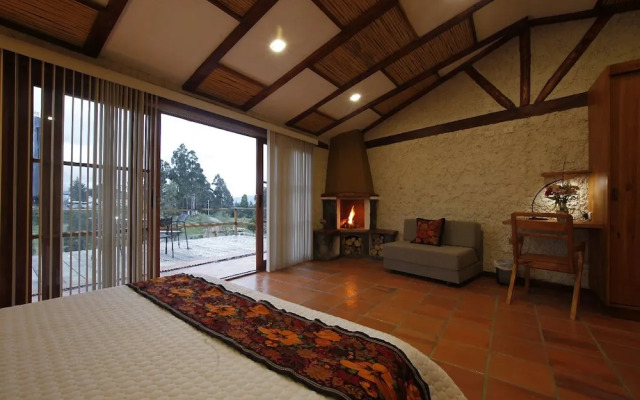 Killary Lodge
