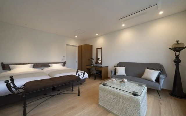 Fujinohana Hotel