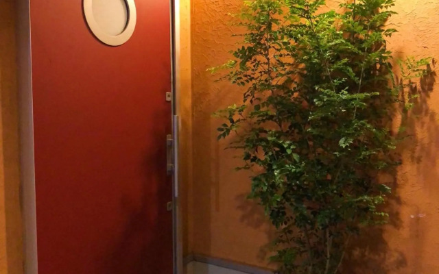 Tokyo Shinjuku Shin-Okubo 和の宿