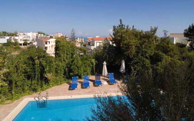 Villa Armonia