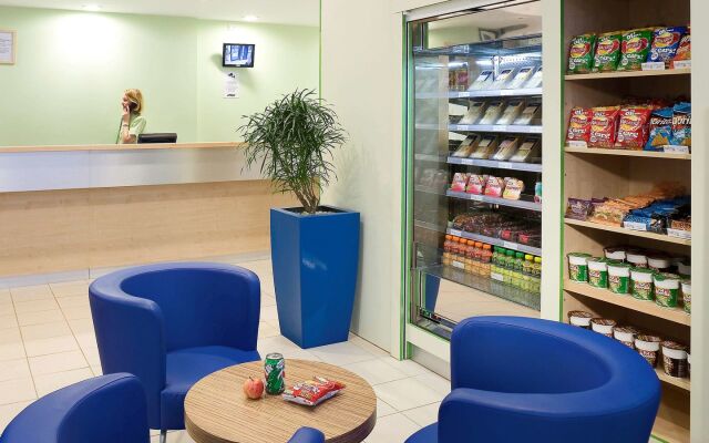 ibis budget Versailles Coignières