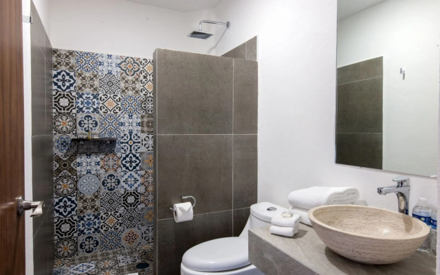 San Pancho Apart-Hotel