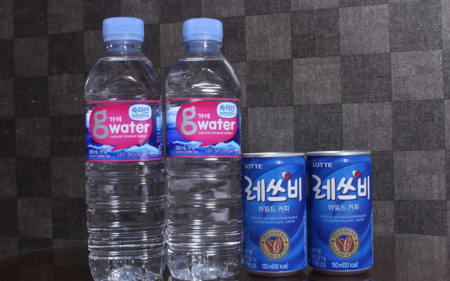 Pohang Youngil Univ Hotel Queens