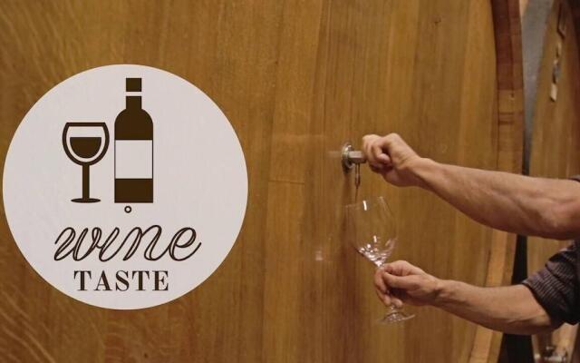 Casa Vacanze Squarcialupi