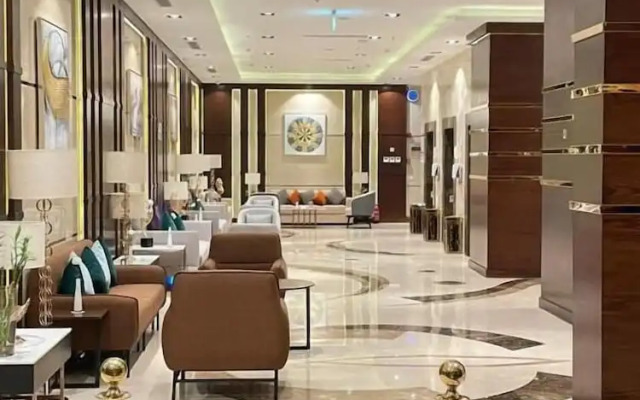 Skoop Hotel Jeddah