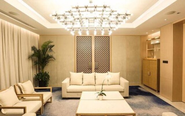 Libre Resort Huangshan - 4 Nights, Huangshan, Anhui, China