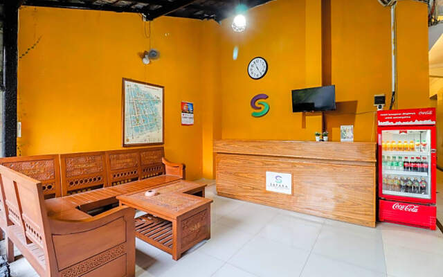 Hotel Safara