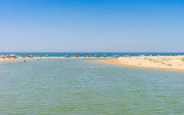 Apartamento Salgados 12C